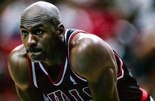 RECORD DATE NOT STATED Basketball NBA, Basketball Herren, USA Michael Jordan Basketball NBA Michael Jordan, Chicago Bulls in 1995. Orlando Florida United States Copyright: xDuomo PCNx BK0810 106198