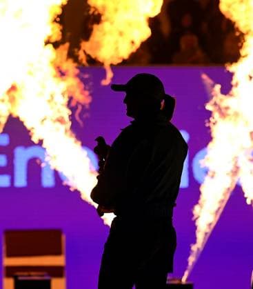 2023 WTA Qatar TotalEnergies Open Womans Single Final Winner Iga Swiatek POL