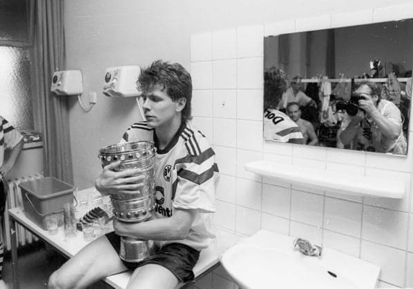 Archive pictures of the week SPORT KW09