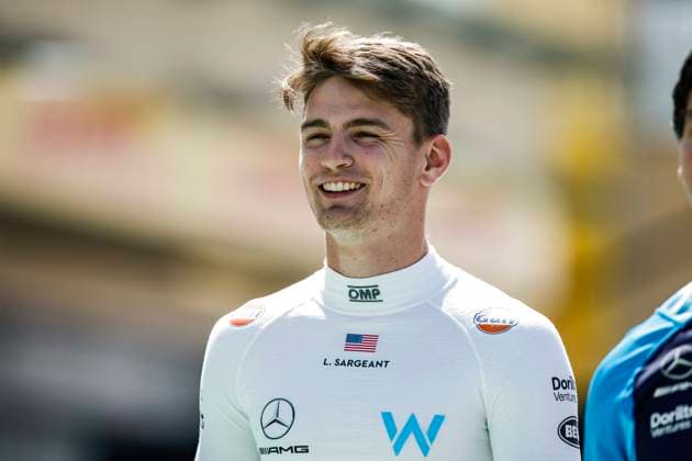 during the Formula 1 Gulf Air Bahrain Grand Prix 2023, 1st round of the 2023 FIA Formula One World Championship, WM, Weltmeisterschaft from March 2 3 to 5, 2023 on the Bahrain International Circuit, in Sakhir, Bahrain - F1 - BAHRAIN GRAND PRIX 2023 DPPI Panoramic  00123002__R3_7105