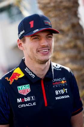 1 Max Verstappen NLD, Oracle Red Bull Racing , F1 Grand Prix of Bahrain at Bahrain International Circuit on March 2, 2023 in Sakhir, Bahrain Photo by HOCH ZWEI Sakhir Bahrain