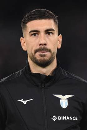 SSC Napoli v SS Lazio - Serie A TIM Mattia Zaccagni of SS Lazio during the Serie A TIM match between SSC Napoli and SS Lazio at Stadio Diego Armando Maradona Naples Italy on 3 March 2023. Naples Naples Italy  Copyright: xFrancoxRomanox originalFilename:romano-sscnapol230303_npZg2.jpg