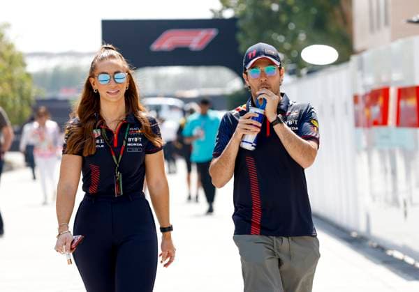 11 Sergio Perez MEX, Oracle Red Bull Racing , F1 Grand Prix of Bahrain at Bahrain International Circuit on March 4, 2023 in Sakhir, Bahrain Photo by HOCH ZWEI Sakhir Bahrain