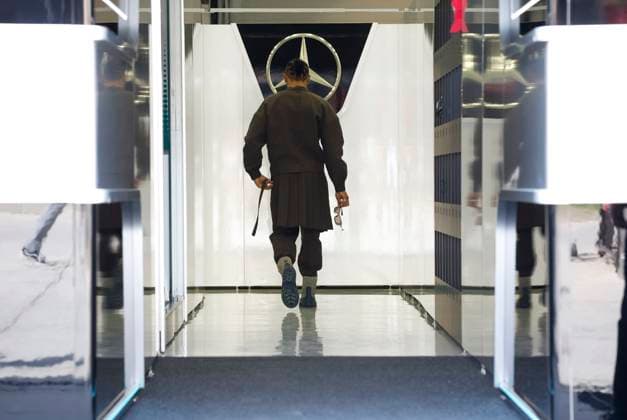 44 Lewis Hamilton GBR, Mercedes AMG Petronas F1 Team , F1 Grand Prix of Bahrain at Bahrain International Circuit on March 5, 2023 in Sakhir, Bahrain Photo by HOCH ZWEI Sakhir Bahrain