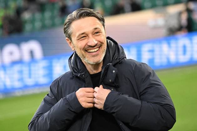 Sport Themen der Woche KW09 05.03.2023, xjhx, Fussball 1.Bundesliga, VfL Wolfsburg - Eintracht Frankfurt emspor, v.l. Trainer Niko Kovac (VfL Wolfsburg) Portrait (DFL DFB REGULATIONS PROHIBIT ANY USE OF PHOTOGRAPHS as IMAGE SEQUENCES and or QUASI-VIDEO) Wolfsburg *** 05 03 2023, xjhx, football 1 Bundesliga, VfL Wolfsburg Eintracht Frankfurt emspor, v l coach Niko Kovac VfL Wolfsburg portrait DFL DFB REGULATES PROHIBIT ANY USE OF PHOTOGRAPHS as IMAGE SEQUENCES and or QUASI VIDEO Wolfsburg