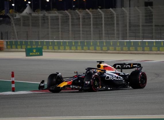 05 03 2023, Bahrain International Circuit, Sakhir, Formula 1 Gulf Air Bahrain Grand Prix 2023 ,in picture Max Verstappen NLD , Oracle Red Bull Racing Sakhir Bahrain International Circuit Bahrain  eu-images-506