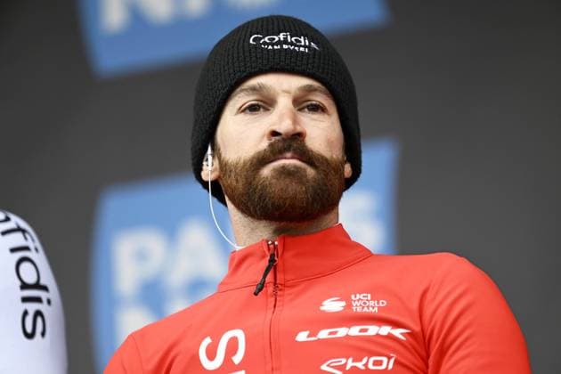 Cycling, Giro d Italia 2024 preview, German participants, archive pictures