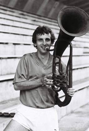 1 FC Cologne Frank Ordenewitz