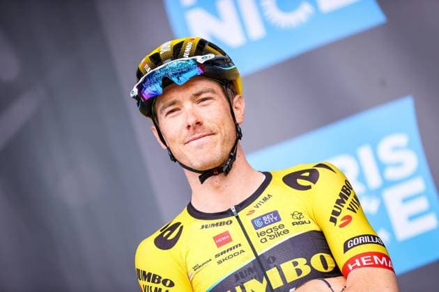 Cycling, Rohan Dennis admits guilt for the death of his wife Melissa Hoskins, archive pictures