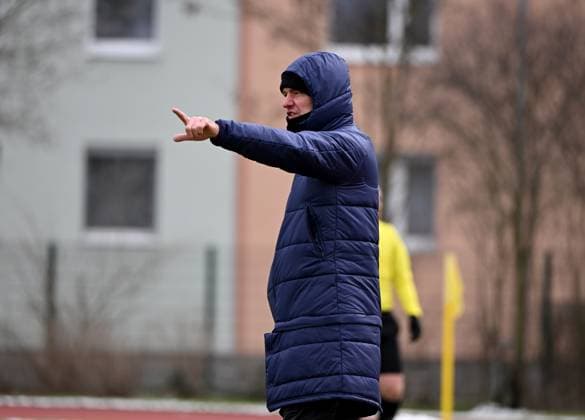 Football, U 17, season 2022 23, B Junior Bundesliga, Staffel Nord Nordost 17 matchday , 1 FC Union Berlin Hertha BSC, coach Stephan Schmidt Hertha , 11 03 2023, Copyright: xMatthiasxKochx