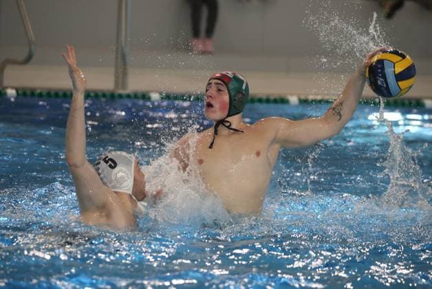 Water Polo, SSV Esslingen - SG Neukölln Berlin