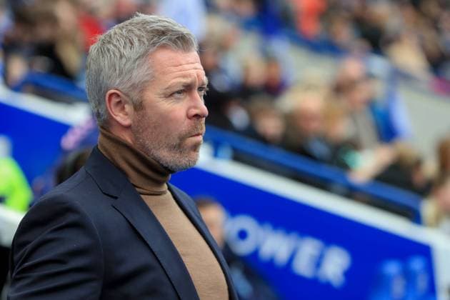 Football, Women, Leicester City sacks coach Willie Kirk after relationship with player, archive picture
