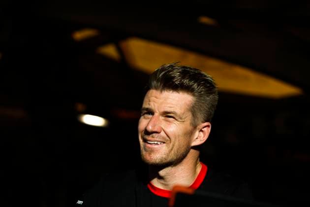 27 Nico Hulkenberg DEU, MoneyGram Haas F1 Team , F1 Grand Prix of Saudi Arabia at Jeddah Corniche Circuit on March 16, 2023 in Jeddah, Saudi Arabia Photo by HOCH ZWEI Jeddah Saudi Arabia