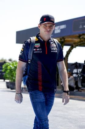 VERSTAPPEN Max (ned), Red Bull Racing RB19, portrait during the Formula 1 STC Saudi Arabian Grand Prix 2023, 2nd round of the 2023 Formula One World Championship, WM, Weltmeisterschaft from March 17 to 19, 2023 on the Jeddah Corniche Circuit, in Jeddah, Saudi Arabia - F1 - SAUDI ARABIAN GRAND PRIX 2023 DPPI Panoramic  F12023GP02SAU_JK240900