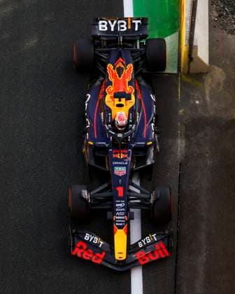 1 Max Verstappen NLD, Oracle Red Bull Racing , F1 Grand Prix of Saudi Arabia at Jeddah Corniche Circuit on March 17, 2023 in Jeddah, Saudi Arabia Photo by HOCH ZWEI Jeddah Saudi Arabia