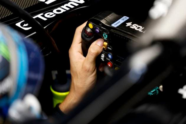 63 George Russell GBR, Mercedes AMG Petronas F1 Team , F1 Grand Prix of Saudi Arabia at Jeddah Corniche Circuit on March 18, 2023 in Jeddah, Saudi Arabia Photo by HOCH ZWEI Jeddah Saudi Arabia
