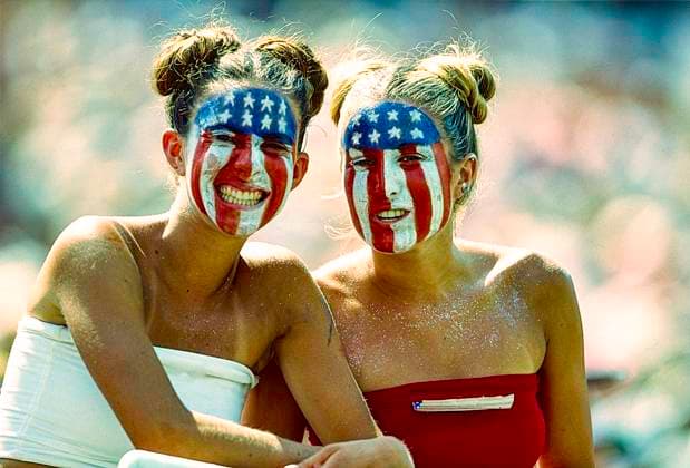 Archive Pictures of the Week SPORT Week 11