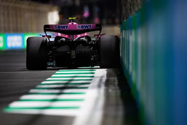 10 GASLY Pierre (fra), Alpine F1 Team A523, action during the Formula 1 STC Saudi Arabian Grand Prix 2023, 2nd round of the 2023 Formula One World Championship, WM, Weltmeisterschaft from March 17 to 19, 2023 on the Jeddah Corniche Circuit, in Jeddah, Saudi Arabia - F1 - SAUDI ARABIAN GRAND PRIX 2023 DPPI Panoramic  20230318_GOOD9646