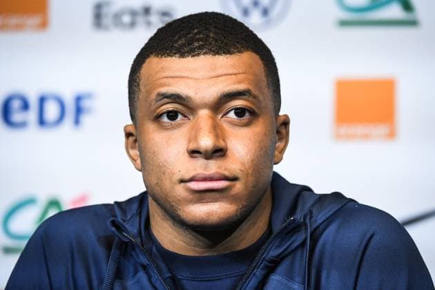 Football, Euro Quali, France National Team Press Conference