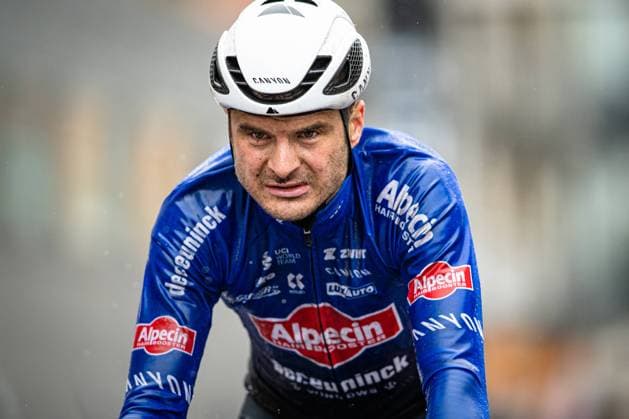 KRIEGER Alexander Classic Bruges De Panne 2023 Men KRIEGER Alexander GER ALPECIN DECEUNINCK ADC BEL landscape horizontal Landscape Event Event Classic Bruges De Panne Category Category Cycling Road Cycling Elite Men 1 UWT Location Place Europe Belgium Flanders Start Bruges Finish De Panne Discipline Road Race RR Distance 211 km Date Date 22 03 2023 Wednesday