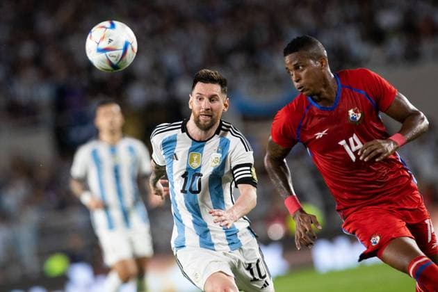 Football, National player Gilberto Hernandez shot dead in Panama - archive photos