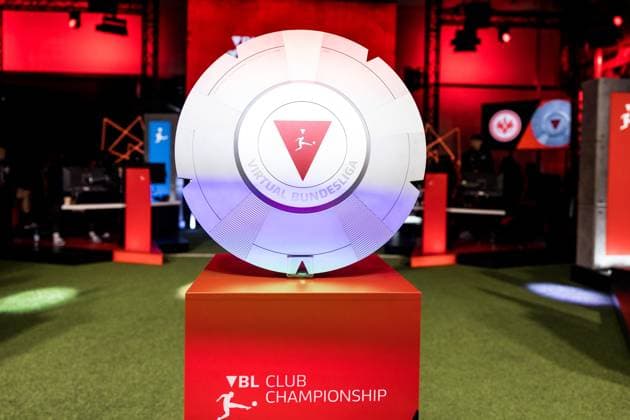 Virtual Bundesliga Club Championship Final The Virtual Bundesliga Club Championship Virtual Bundesliga Club Championship Final Koeln, Strassenkickerbase, 26 03 2023 Copyright: xBEAUTIFULxSPORTS Wunderlx