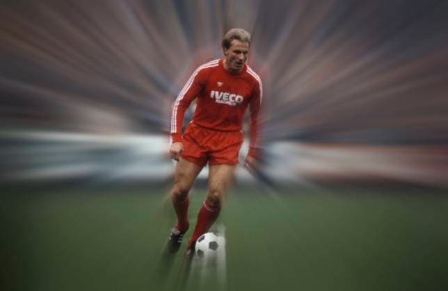 Archive Pictures of the Week SPORT Week 12