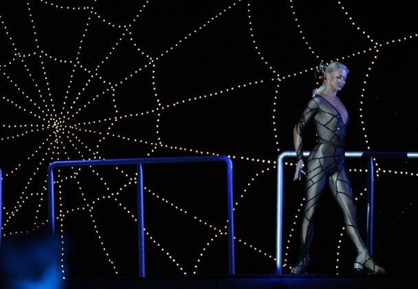 Figure Skating, Premiere Holiday on Ice in Cologne