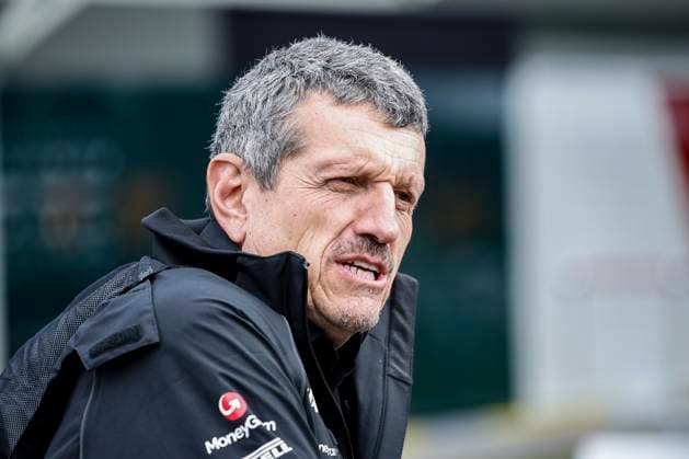 Guenther Steiner ITA, MoneyGram Haas F1 Team , F1 Grand Prix of Australia at Albert Park Circuit on March 30, 2023 in Melbourne, Australia Photo by HOCH ZWEI Melbourne Australia