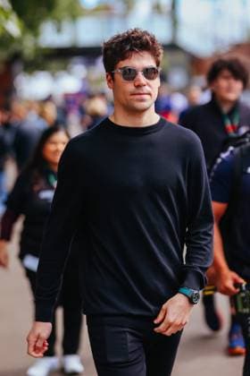 March 30, 2023, Melbourne, Victoria, Australia: MELBOURNE, AUSTRALIA - MARCH 30: Lance Stroll of Canada at the 2023 Australian Formula 1 Grand Prix on 30th March 2023 Melbourne Australia - ZUMAp121 20230330_zsp_p121_061 Copyright: xChrisxPutnamx