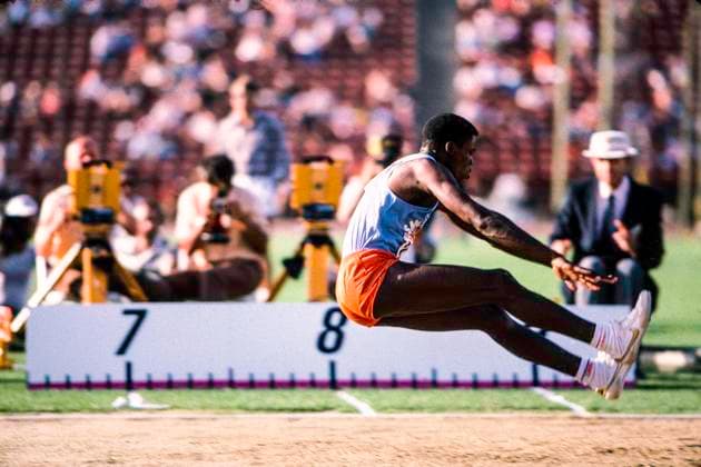 Archive pictures of the week SPORT KW14