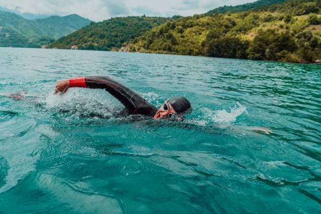 IMAGO Creative: Triathlon - Sport