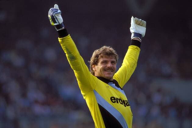 Ulrich Sude, 70th birthday on 19 April