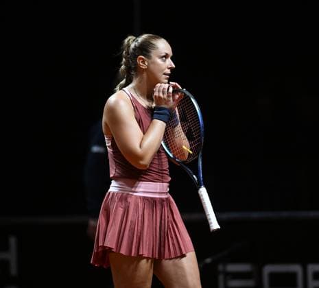 Porsche Tennis Grand Prix Sabine Lisicki, GER