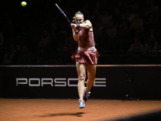 Porsche Tennis Grand Prix Sabine Lisicki, GER