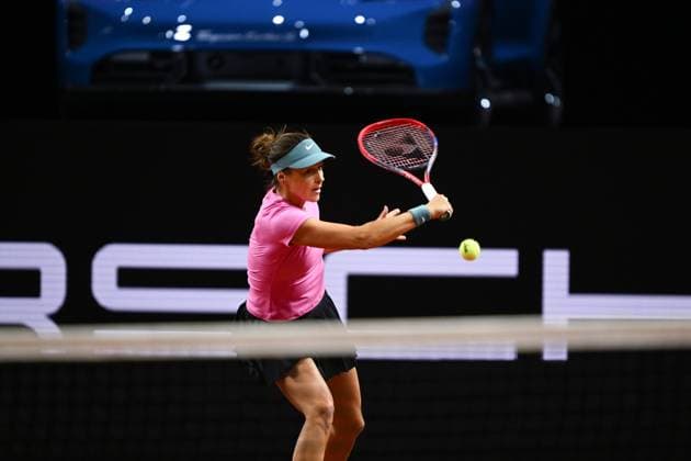 Porsche Tennis Grand Prix Tatjana Maria, GER
