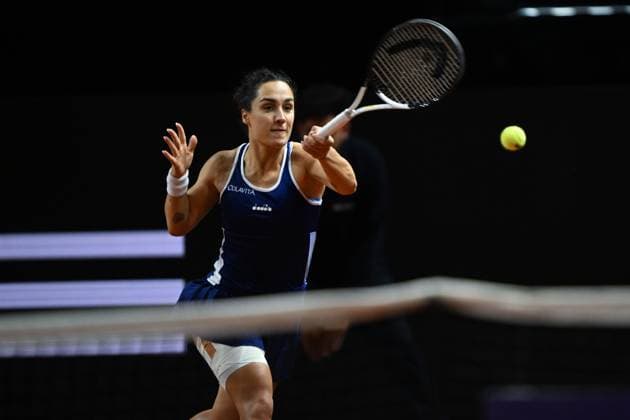 Porsche Tennis Grand Prix Martina Trevisan, ITA