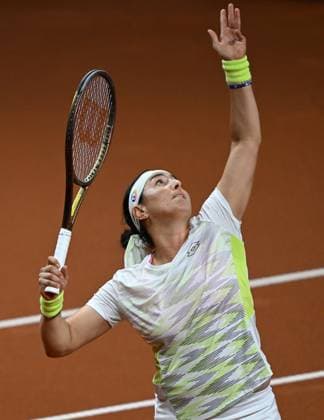 Porsche Tennis Grand Prix Ons Jabeur, TUN