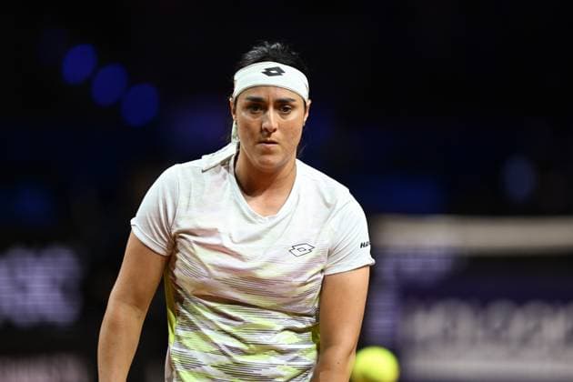 Porsche Tennis Grand Prix Ons Jabeur, TUN