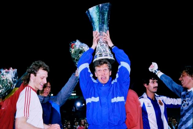 Archive Pictures of the Week SPORT Week 16