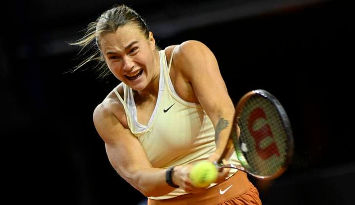 Tennis, WTA Tournament in Stuttgart
