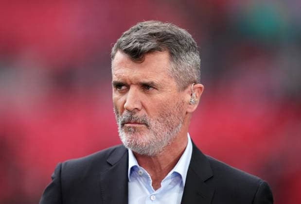 Roy Keane, 55th birthday on 10 August