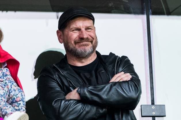 FLYERALARM womens soccer Bundesliga, 1 FC Koeln Eintracht Frankfurt Steffen Baumgart coach 1 FC Koeln FLYERALARM womens soccer Bundesliga, 1 FC Koeln Eintracht Frankfurt, Koeln, Rheinenergiestadion Copyright: xBEAUTIFULxSPORTS Wunderlx