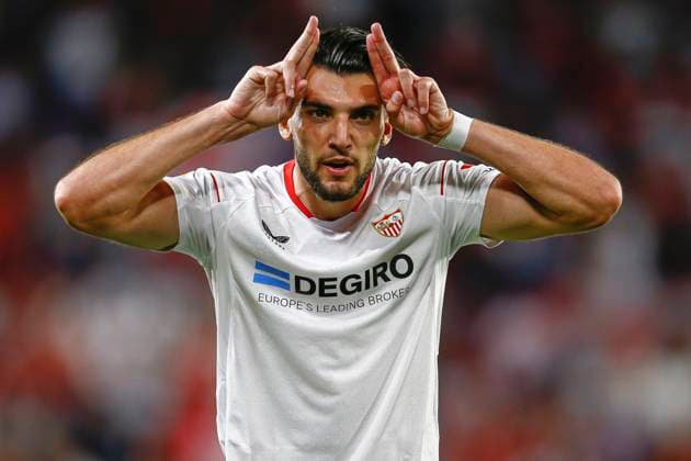 Football: Rafa Mir sentenced to eight and a half years in prison for sexual assault on a young woman, archive footage