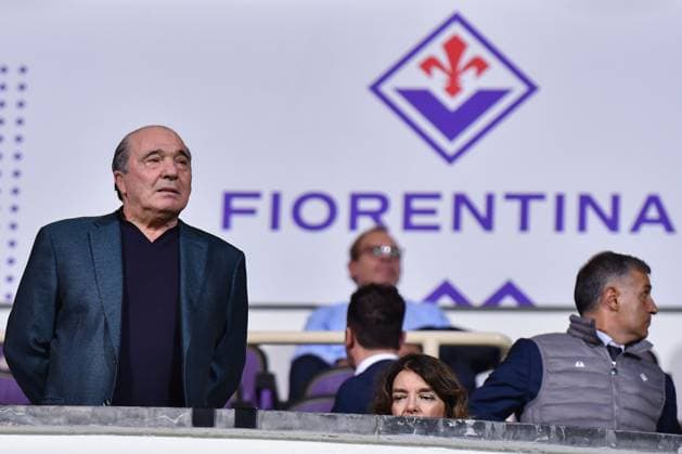 Football, AC Florence owner Rocco Commisso died