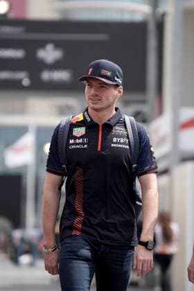 28 04 2023, Baku City Circuit , Baku, FORMULA 1 AZERBAIJAN GRAND PRIX 2023 ,in picture Max Verstappen NLD , Oracle Red Bull Racing Baku Baku City Circuit AZERBAIJAN  eu-images-506