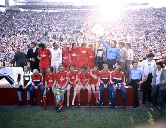 Archive Pictures of the Week SPORT Week 17