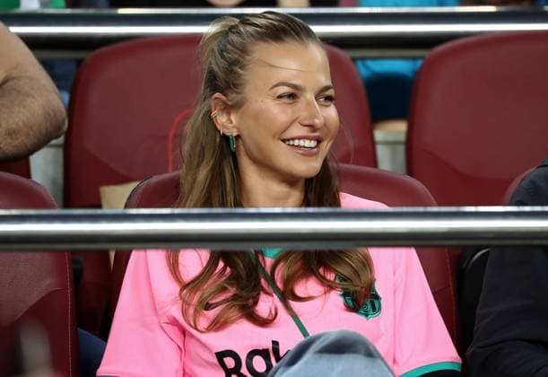 EURO 2024, WAGs - International players wives and girlfriends