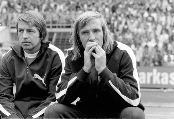 Archive Pictures of the Week SPORT Week 18