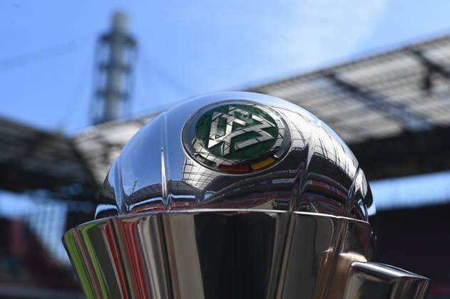 Football, DFB Cup Women, Preview Final, VfL Wolfsburg - SC Freiburg